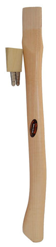 3750 Dalluge Hickory Curved Replacement Handle