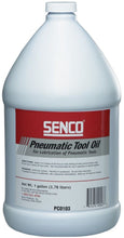 Load image into Gallery viewer, Senco Pneumatic Tool Oil Available in 3 Sizes #PC0101