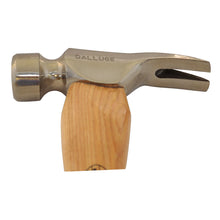 Load image into Gallery viewer, 1650 Dalluge 16 oz Finishing Hammer #1650