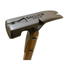 Load image into Gallery viewer, 7180 Dalluge DDT16 Hammer