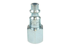 CP20 1/4" Industrial Connector, 1/4" FPT #CP20