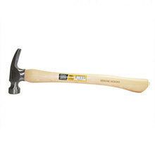 Load image into Gallery viewer, Big Horn 15101 21 Oz Curved Handle Framing Hammer