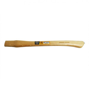 Big Horn 15105 Canadian Hickory Replacement Hammer Handle (Curved) #15105