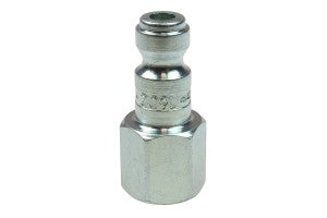CP2 1/4" Automotive Connector, 1/4" FPT #CP2