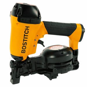 Bostitch RN46-1 Coil Roofing Nailer, 3/4" to 1-3/4" #RN46-1