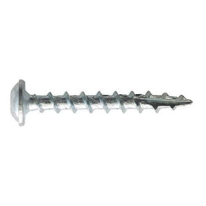 #8 x 1-1/4 in. Coarse Specialty Screws - 4,000 Count #08X125CBACTS