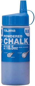 Tajima #PLC2-B300 Ultra-Fine Snap-Line Blue Chalk