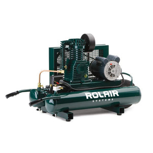 Rol-Air 5715K17 1.5 HP Air Compressor