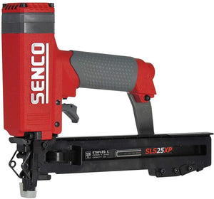 Senco SLS25XP-M 18 Gauge Stapler, 3/8" to 1-1/2" #820107N