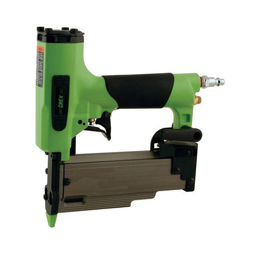 Grex P650L 23 Gauge Headless Micro Pinner with auto Lock-out, 3/8