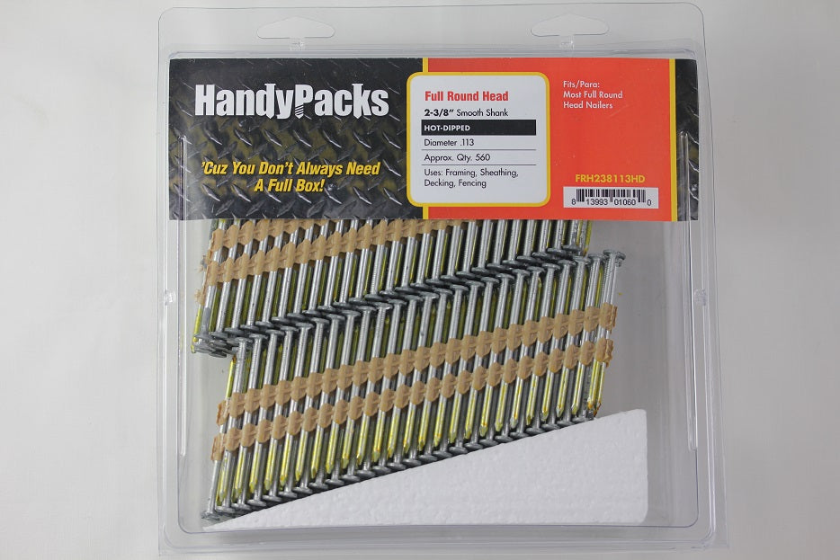 Paslode, Framing Nails, 650381, HDG 30 Degree Round Head, 2 inch x .113  Gauge, 2,000 per Box - Collated Framing Nails - Amazon.com
