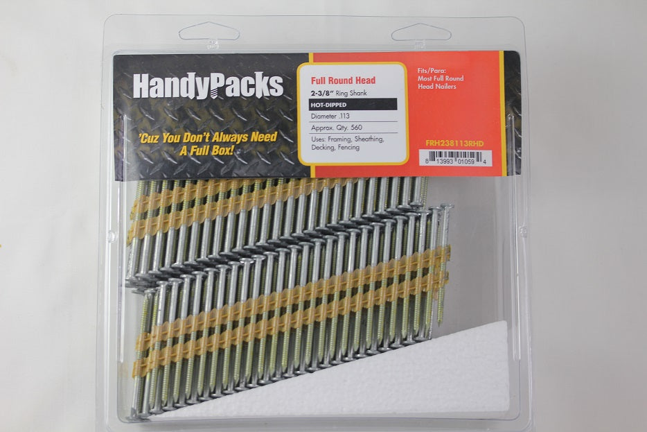 DLK Metal Round (1/2 Inch Nails) for Hanging and Multipurpose Used for  Office and Home usages Pack of 50 Pieces : Amazon.in: Home Improvement