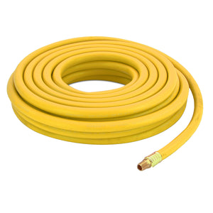 100 Foot x 1/4" AirPro Rubber Hose #AP14100