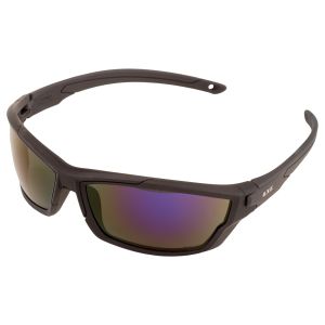 Outride Safety Glasses Mirrored Lens #18032