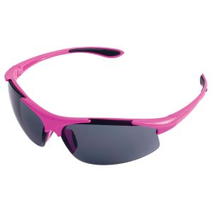 Ella Pink Safety Glasses #18040