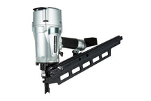 Load image into Gallery viewer, Metabo HPT NR83A5M (Formerly Hitachi) Round Head Framing Nailer W/ Depth Adjustment