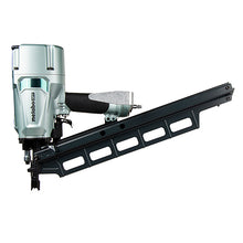 Load image into Gallery viewer, Metabo HPT NR83A5M (Formerly Hitachi) Round Head Framing Nailer W/ Depth Adjustment