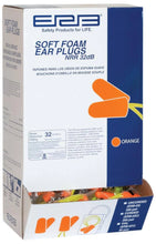 Load image into Gallery viewer, 14381 ERB03 FOAM UNCORDED EAR PLUG (200 Pack) #ERB-03