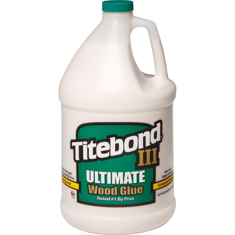 Titebond 3 Gallon Ultimate Water Proof Wood Glue
