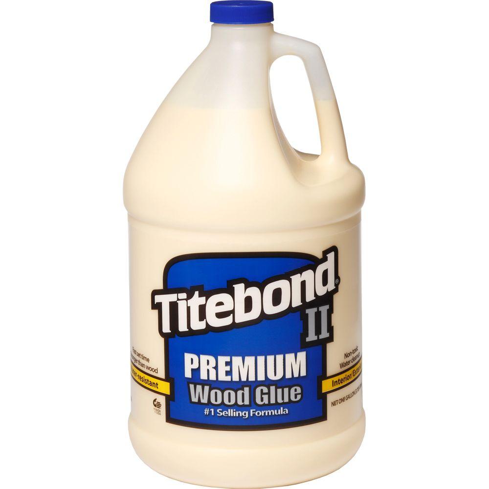 Titebond 2 Gallon Premium Wood Glue